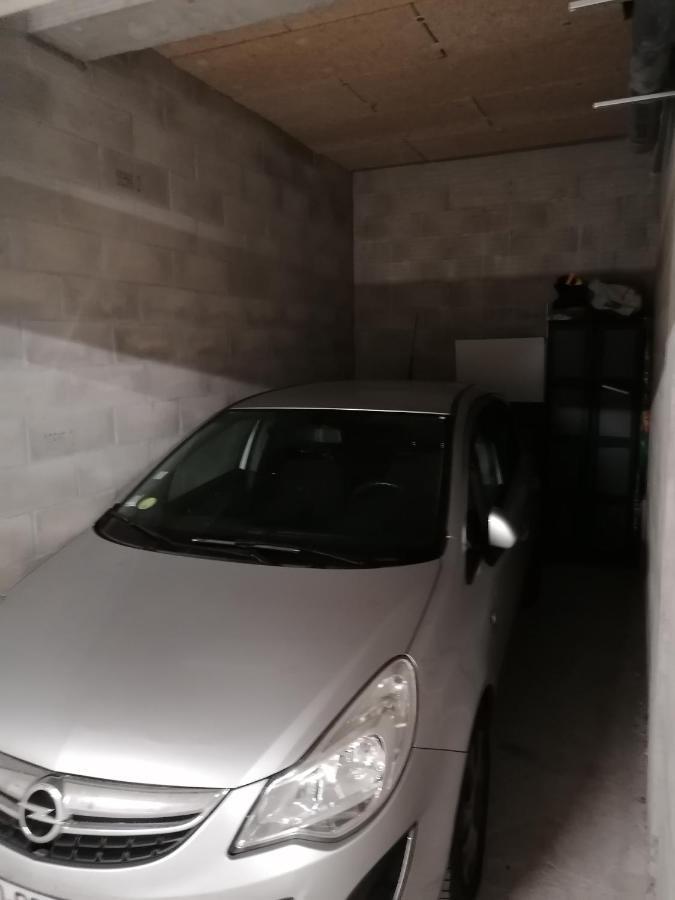 City Vibes, Indoor Parking, Breakfast & Air Conditioning Νίκαια Εξωτερικό φωτογραφία